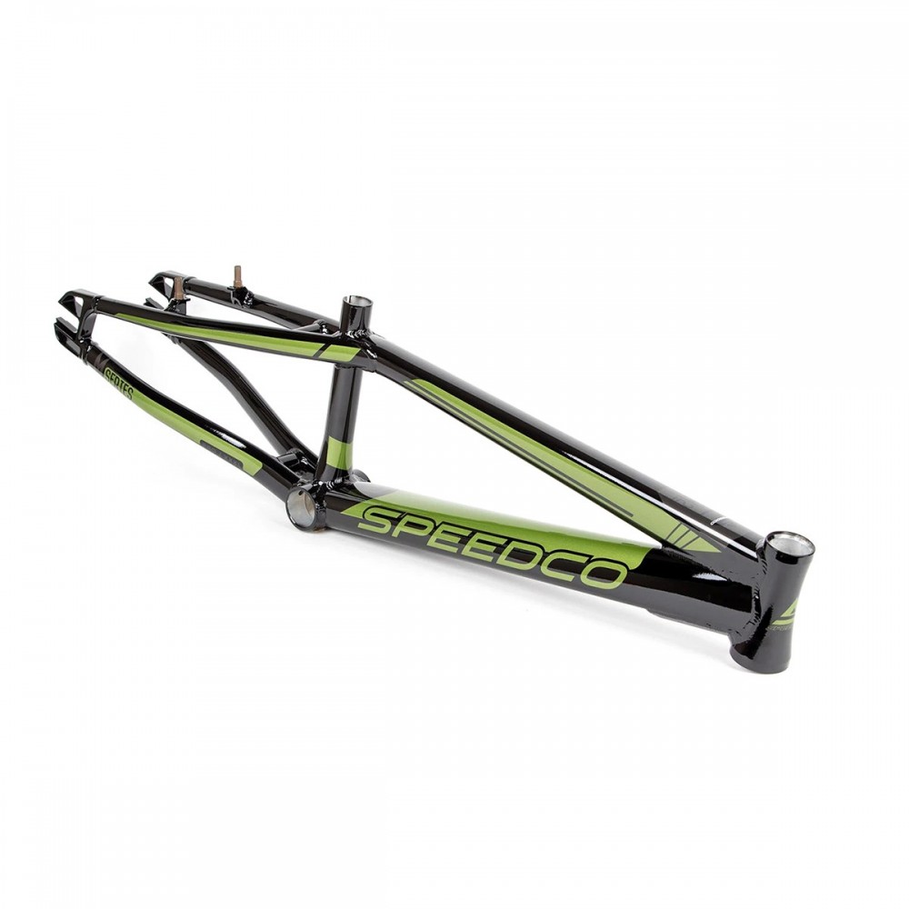 SPEEDCO M2 PRO FRAMES BLACK/GRAY/OLIVE