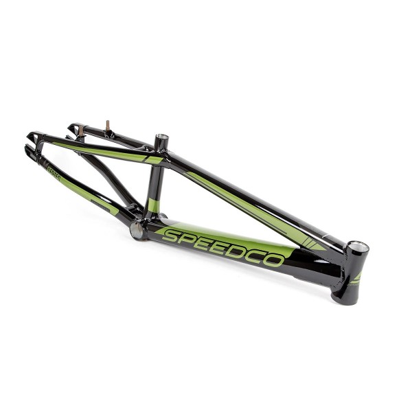 SPEEDCO M2 PRO FRAMES BLACK/GRAY/OLIVE