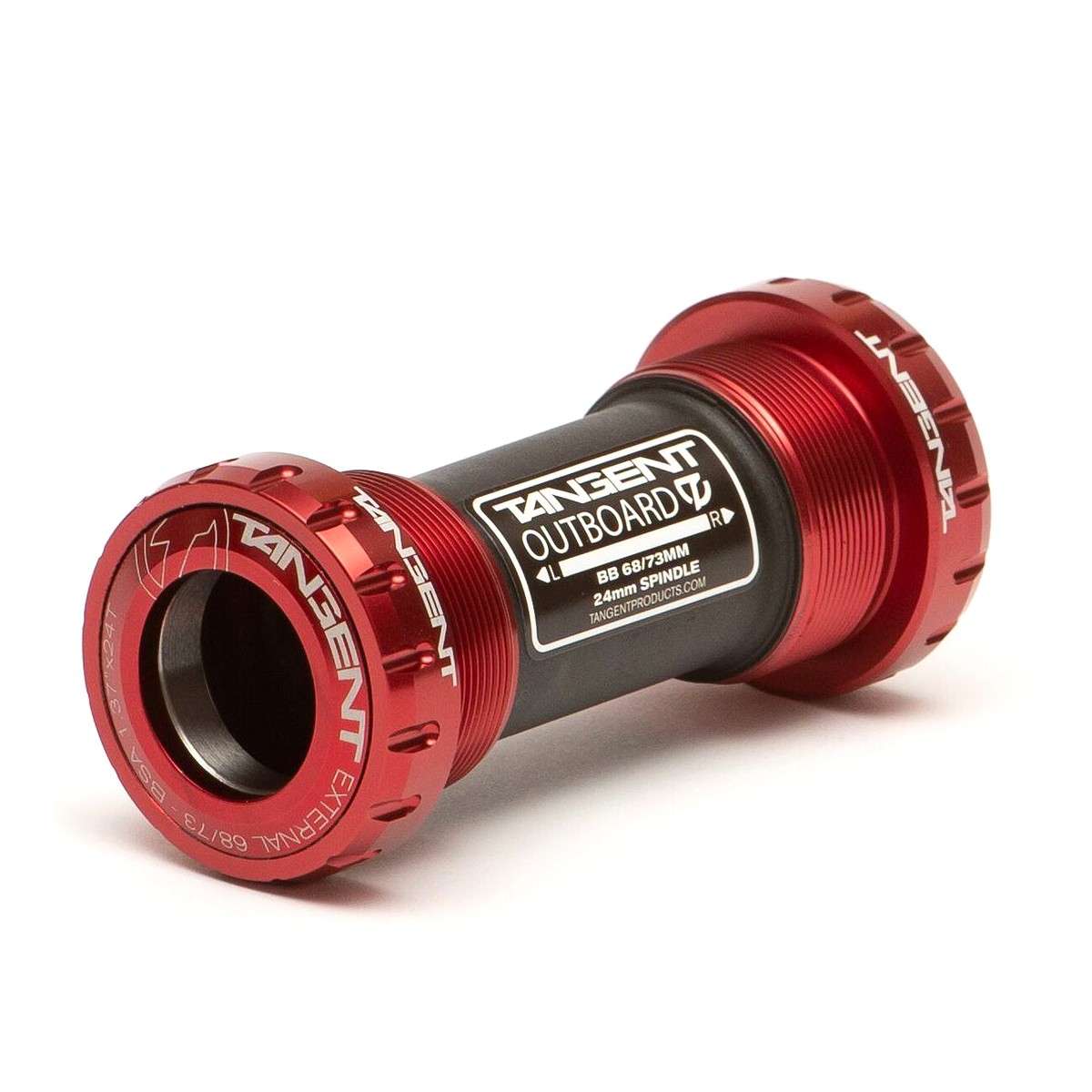 TANGENT OUTBOARD EURO BOTTOM BRACKET BRG STORE BMX Racing Group