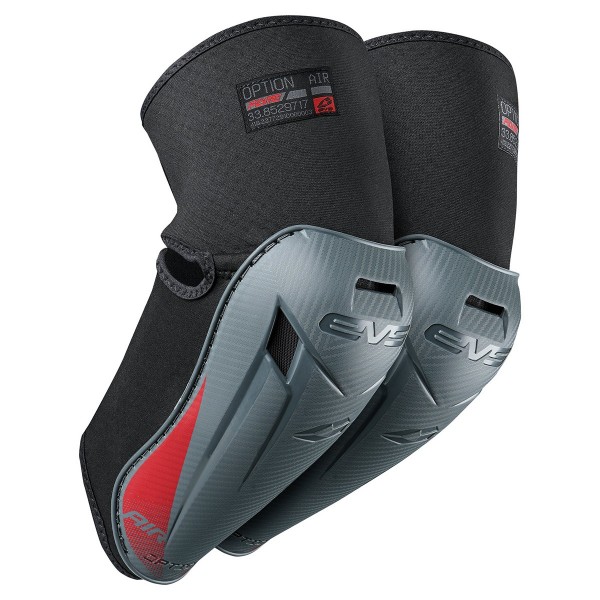 EVS OPTION AIR - ELBOW PADS