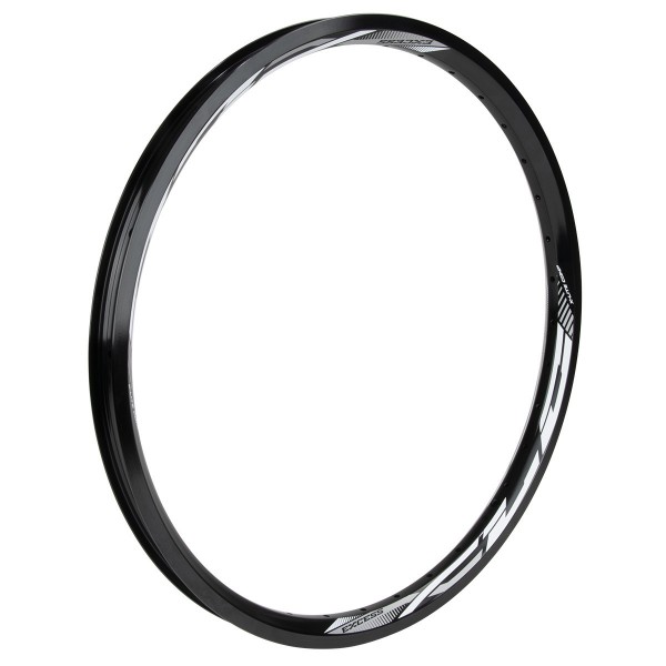 EXCESS XLC ALLOY RIM 406X28MM 36H WITH BRAKE SURFACE