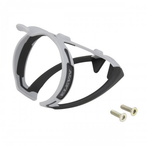 ELEVN BOTTLE CAGE PC BLACK/GREY
