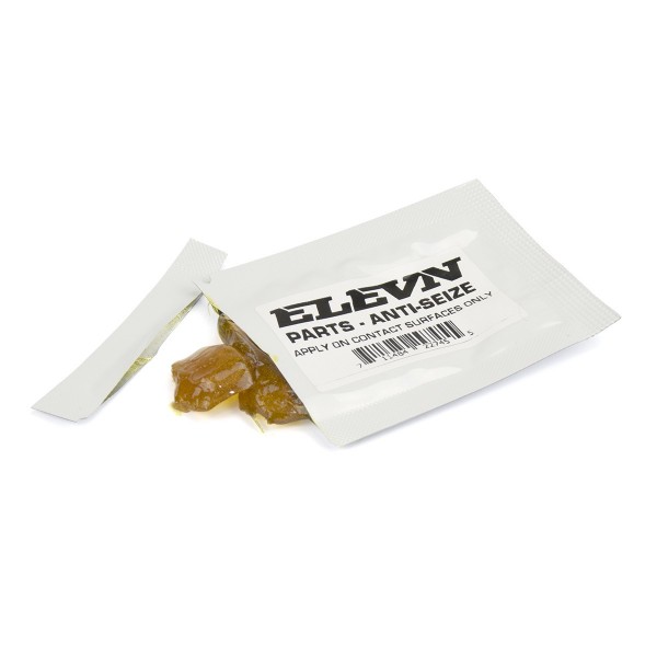 ELEVN TITANIUM BOLTS GREASE 5ML