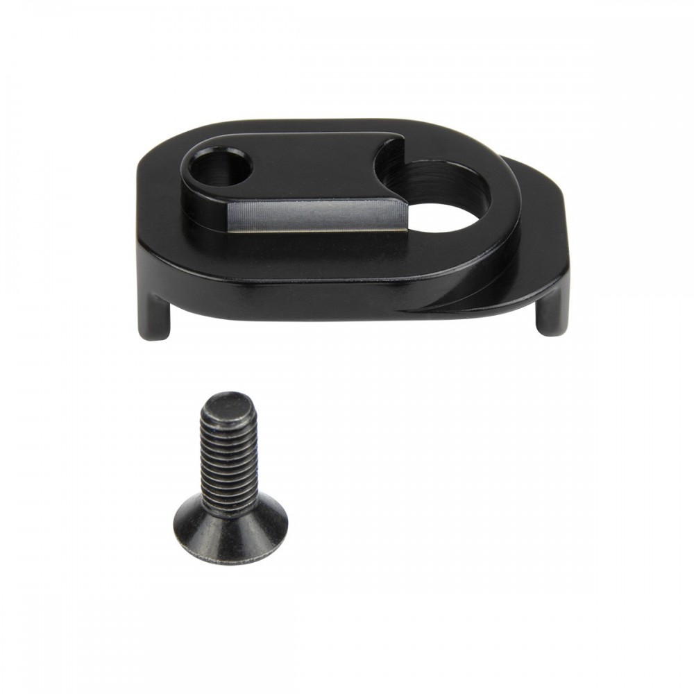 チェレン ELEVN DISC BLOCK CHAIN TENSIONER 10MM Color Black