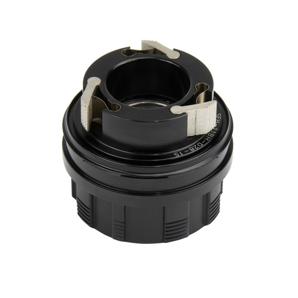 EXCESS PRO ALLOY BODY FOR P3X5 R120 HUB