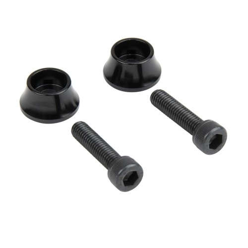 EXCESS MINI/EXPERT BOLTS AND CAP KIT M6x26x1.0