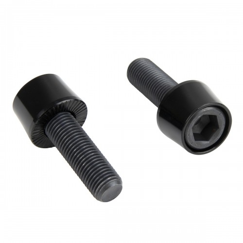 EXCESS PRO BOLTS AND CAP KIT 3/8"