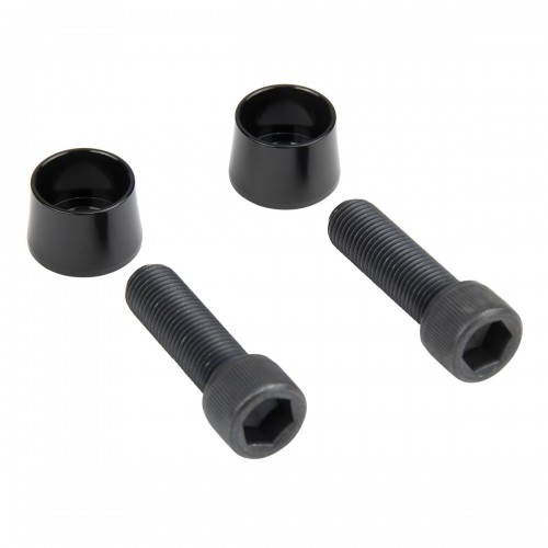EXCESS PRO BOLTS AND CAP KIT 3/8"