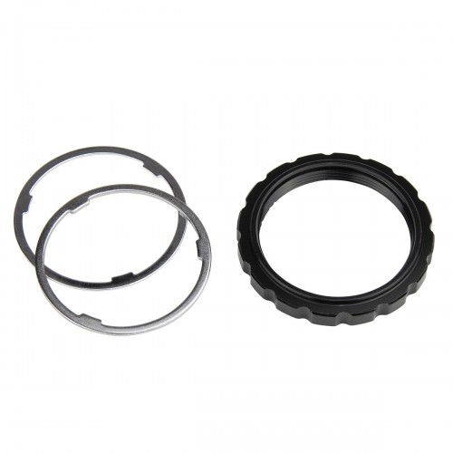 EXCESS ALLOY LOCK RING KIT