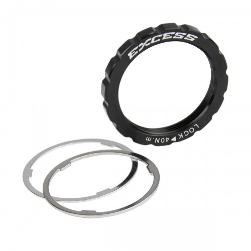 EXCESS ALLOY LOCK RING KIT