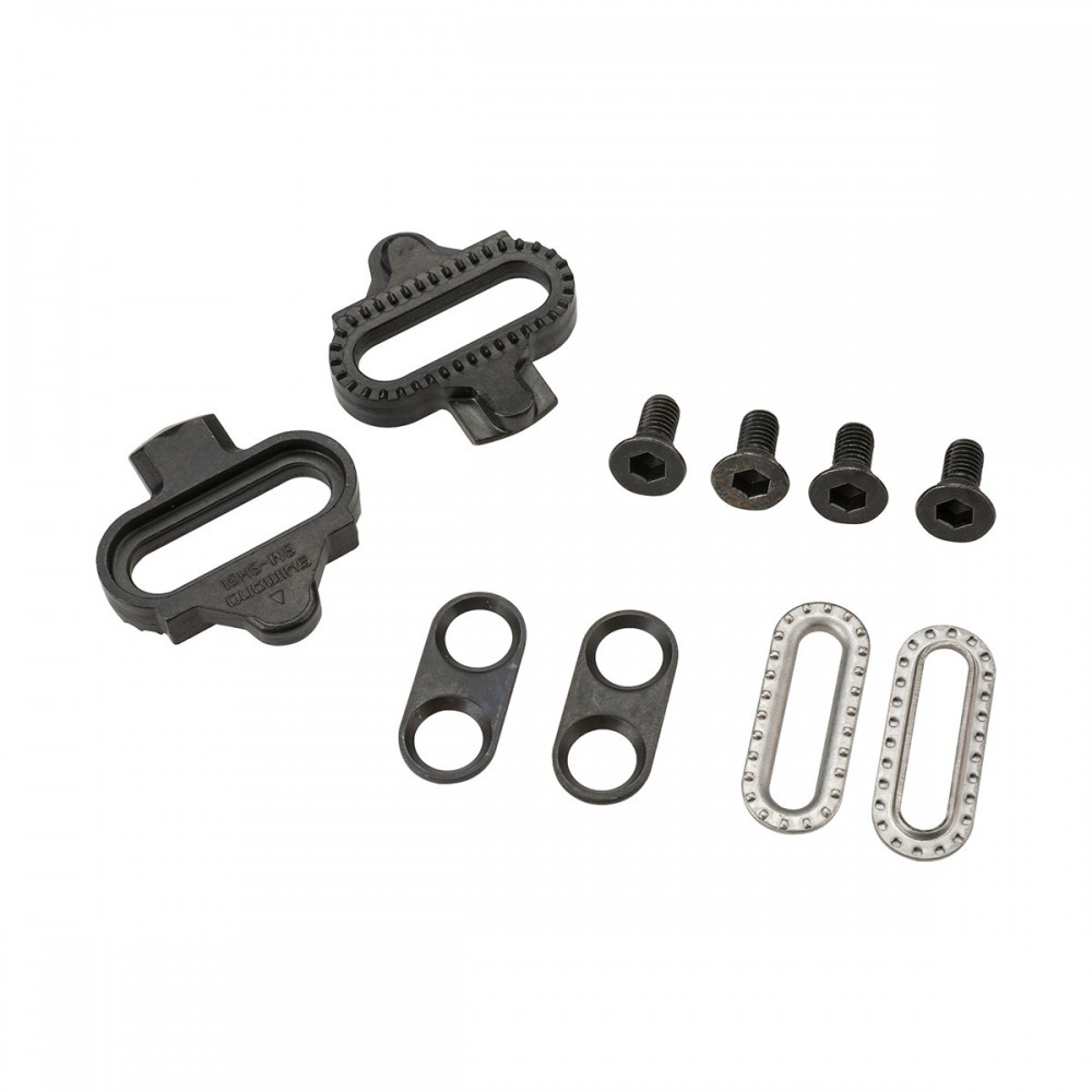 SHIMANO PD-M9120 XTR PEDALS Color Black