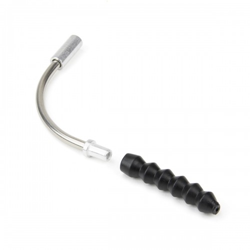 INSIGHT INNER CABLE LEAD (ANGLE 90) WITH RAIN BOOT