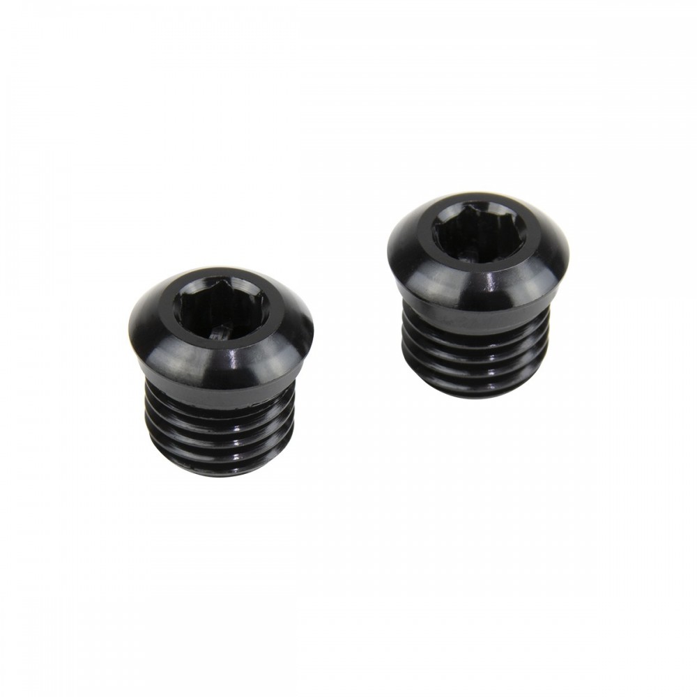 ELEVN COVER BRAKE BOLTS