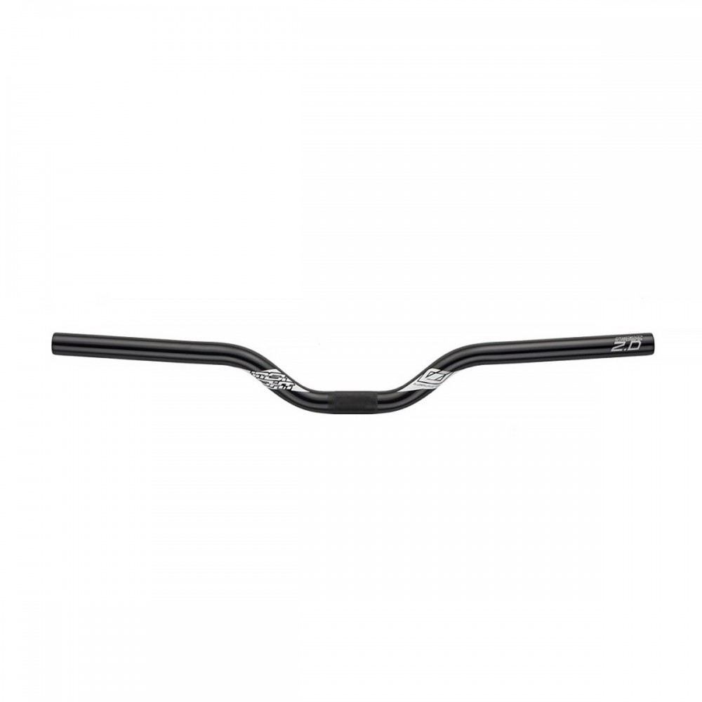 INSIGHT 2" ALLOY HANDLEBAR