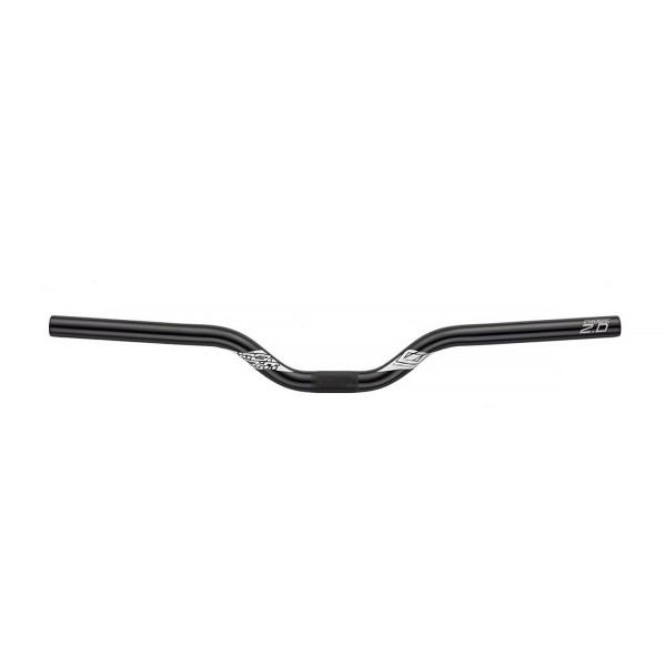 INSIGHT 2" ALLOY HANDLEBAR