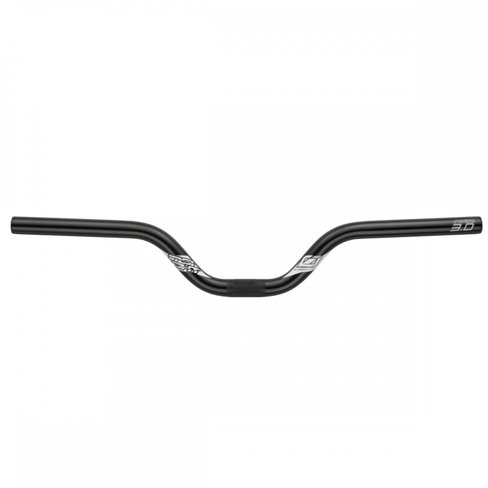 INSIGHT 3" ALLOY HANDLEBAR