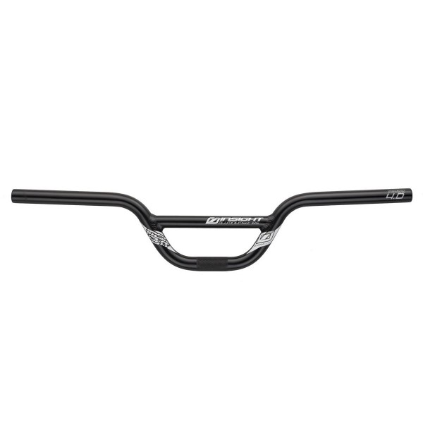 INSIGHT 4" ALLOY HANDLEBAR