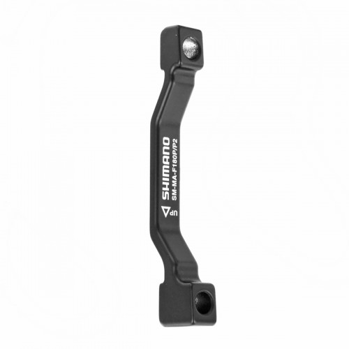 SHIMANO DISC MOUNT ADAPTER 120mm TO 140mm SM-MA-F180P/P2