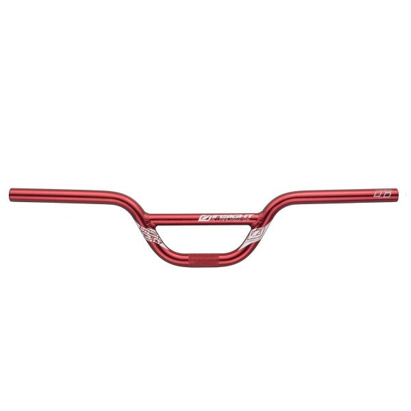 INSIGHT 4" ALLOY HANDLEBAR