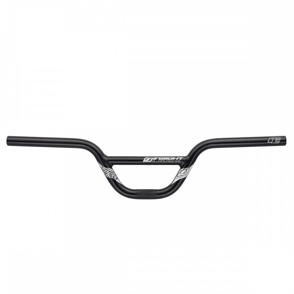 INSIGHT 4.5" ALLOY HANDLEBAR