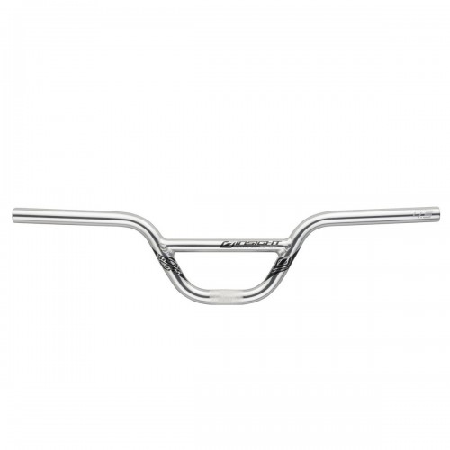 INSIGHT 4.5" ALLOY HANDLEBAR