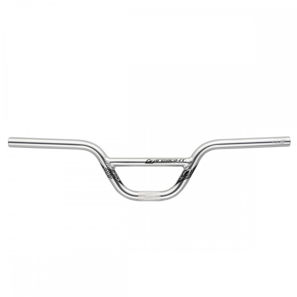 INSIGHT 4.5" ALLOY HANDLEBAR