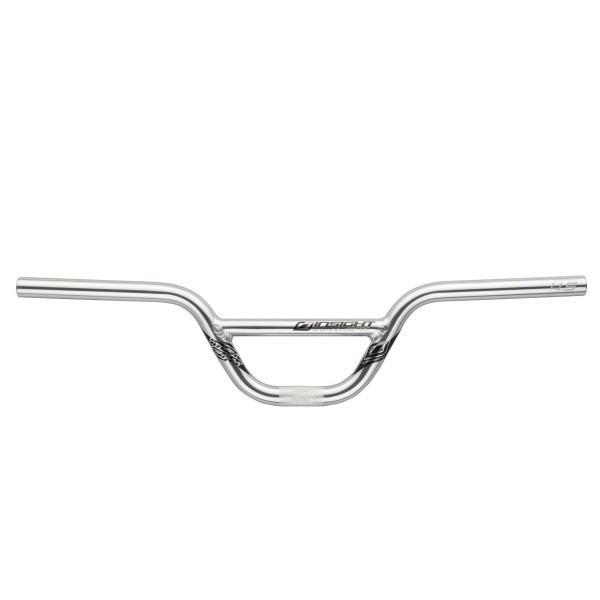 INSIGHT 4.5" ALLOY HANDLEBAR