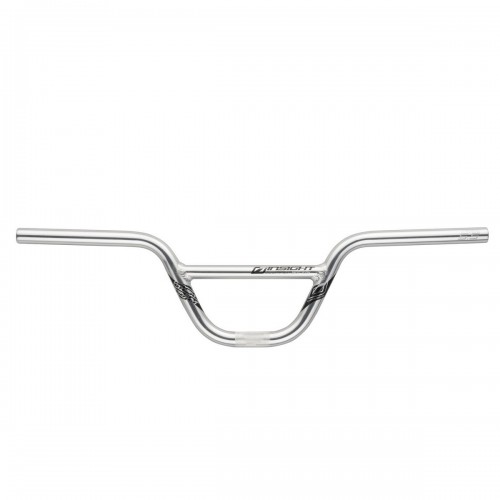 INSIGHT 5.5" ALLOY HANDLEBAR