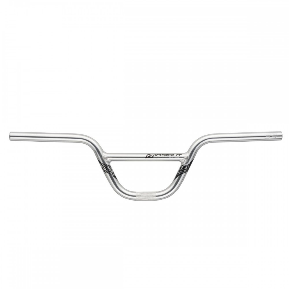 INSIGHT 5.5" ALLOY HANDLEBAR