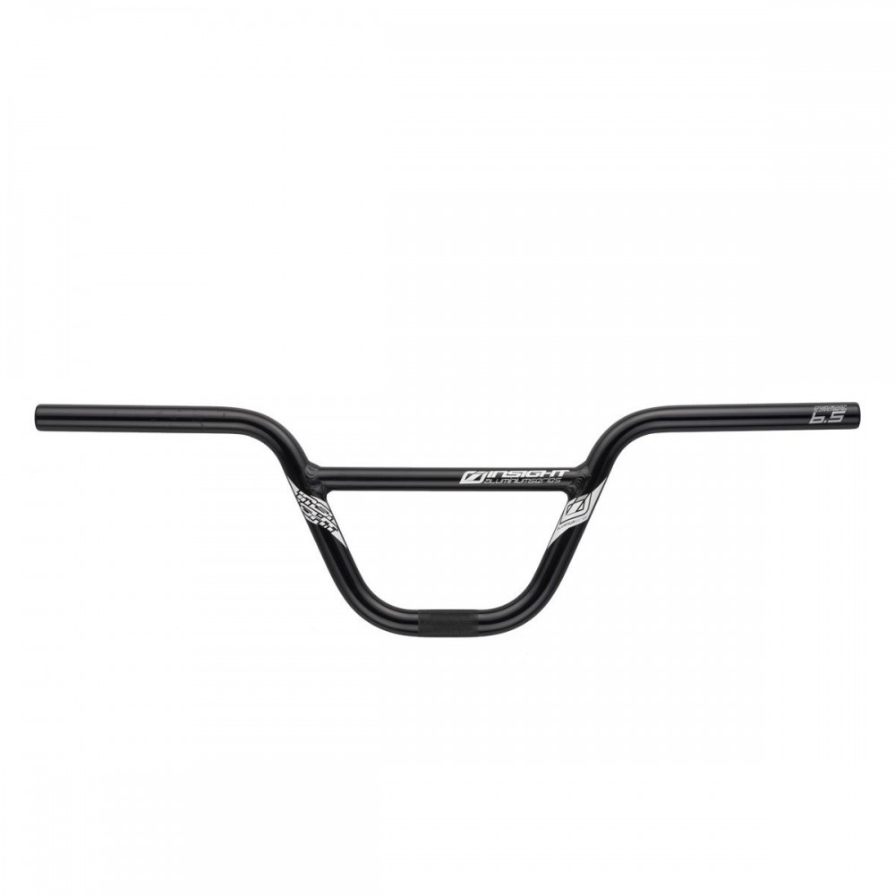 INSIGHT 6.5" ALLOY HANDLEBAR