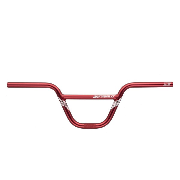 INSIGHT 6.5" ALLOY HANDLEBAR