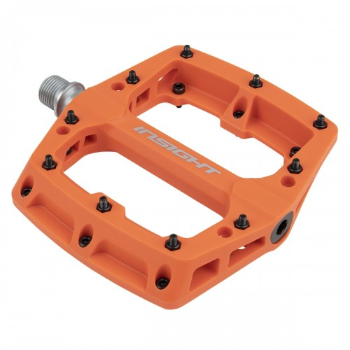 INSIGHT PLATFORM PRO THERMOPLASTIC 9/16" PEDALS
