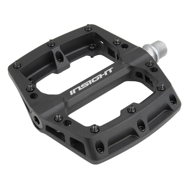 INSIGHT PLATFORM PRO THERMOPLASTIC 9/16" PEDALS