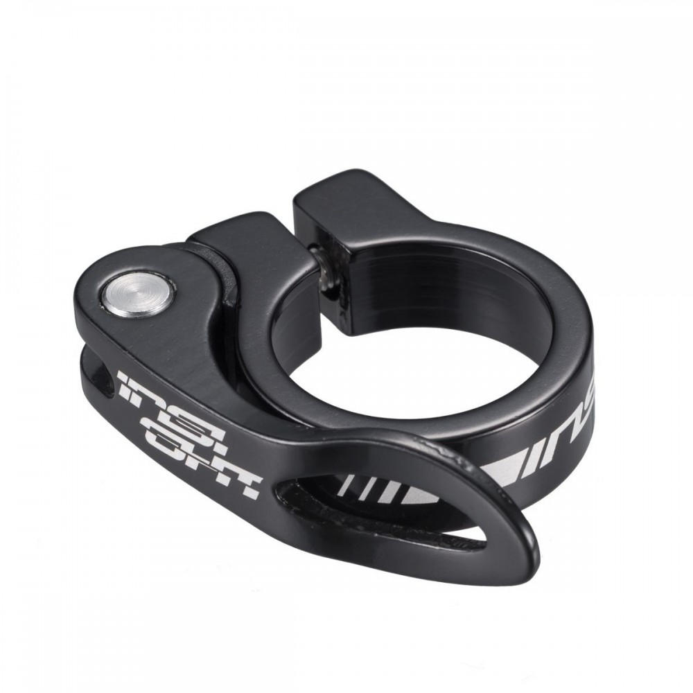 INSIGHT UPGRADE SEAT CLAMP 31.8MM