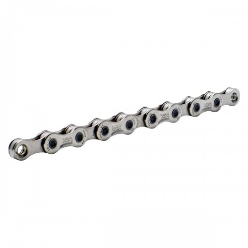 BOX TWO PRIME 9 CHAIN 126L  NICKEL