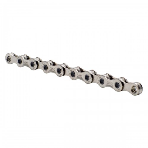 BOX TWO PRIME 9 CHAIN 126L  NICKEL