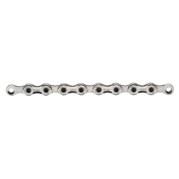 BOX TWO PRIME 9 CHAIN 126L  NICKEL