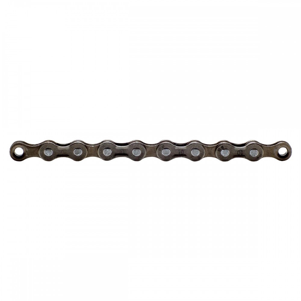 BOX THREE PRIME 9 CHAIN 126L  POLISHED