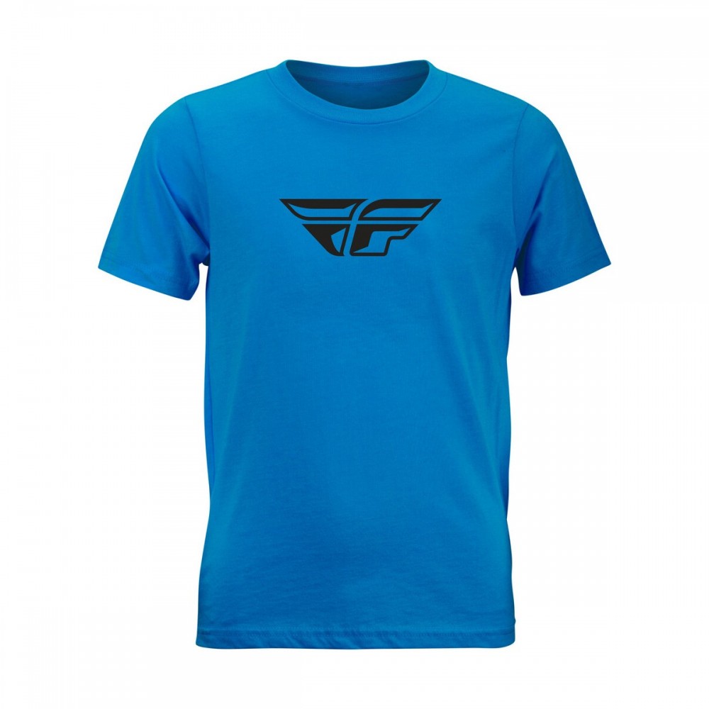 FLY F-WING YOUTH TEE