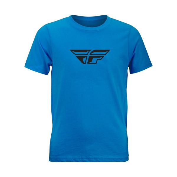 FLY F-WING YOUTH TEE