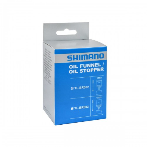 SHIMANO TL-BR002 FUNNEL UNIT M7 SCREW