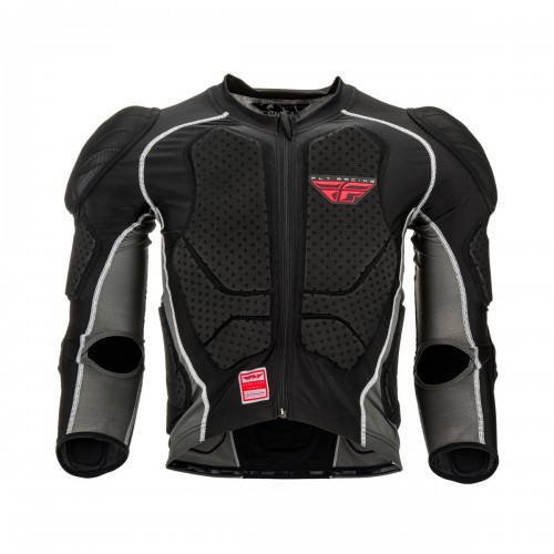 FLY BARRICADE LONG SLEEVE SUIT