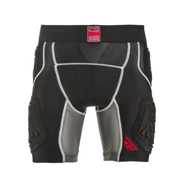 FLY BARRICADE COMPRESSION SHORTS