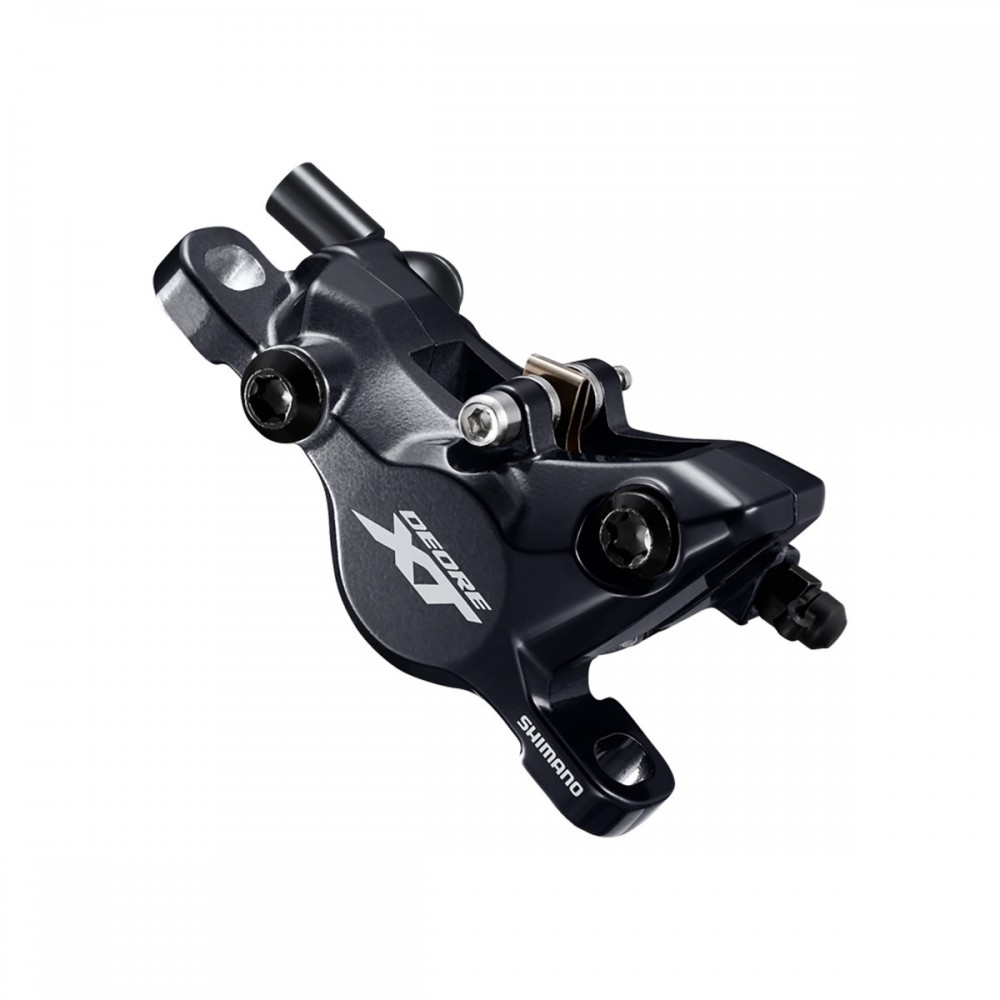 SHIMANO DISC BRAKE BR-M8100 XT (J04C METAL PAD)