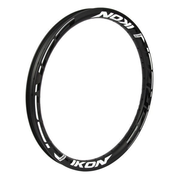 IKON CARBON 20" RIM 406X32MM 32H NO BRAKE SURFACE