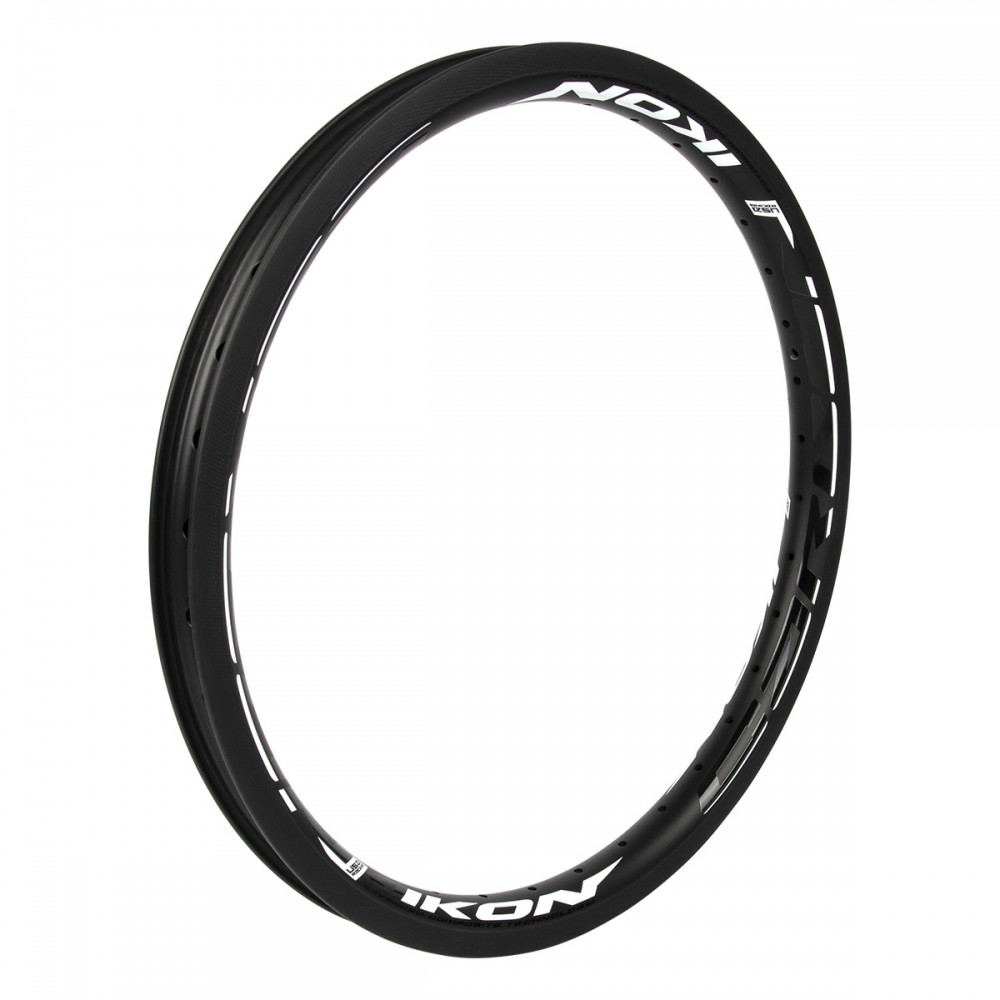 IKON CARBON 20" RIM 406X32MM 32H WITH BRAKE SURFACE