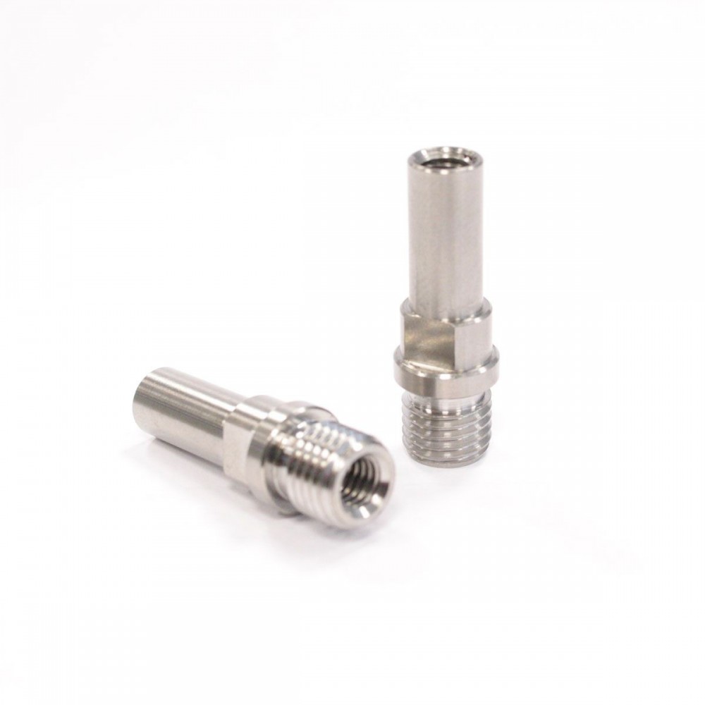 ELEVN TITANIUM BRAKE PIVOT BOLTS