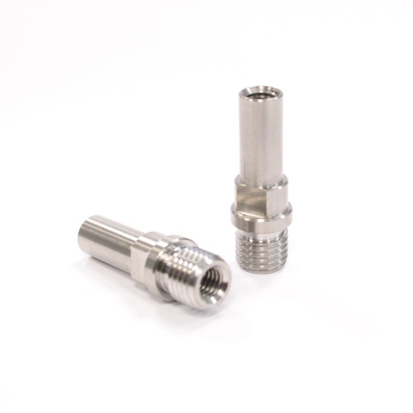 ELEVN TITANIUM BRAKE PIVOT BOLTS