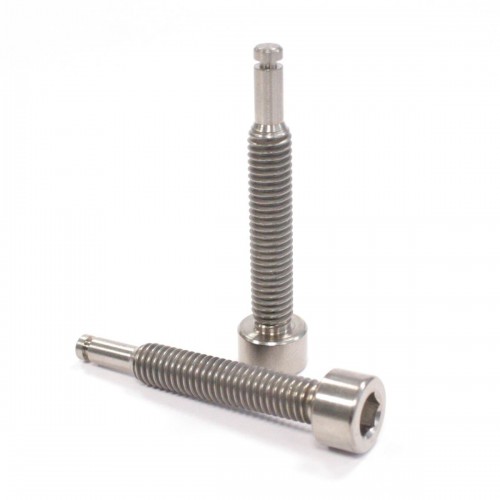 ELEVN TITANIUM CHAIN TENSIONER BOLT