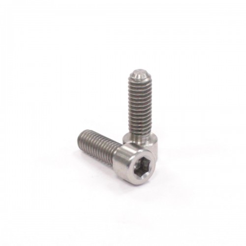 ELEVN TITANIUM REPLACEMENT BOLTS (ONE LOCK)